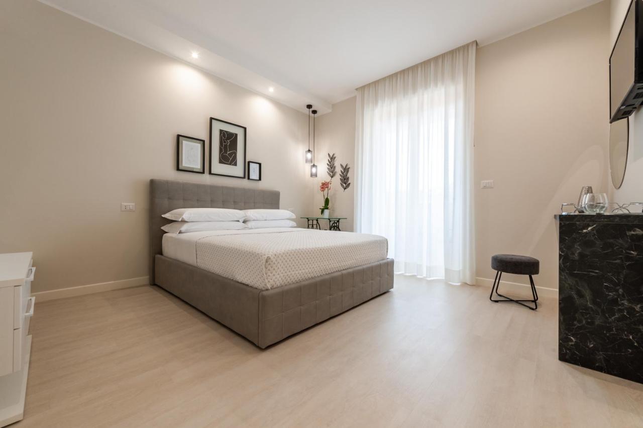 Albergo Elea Ascea Exterior photo