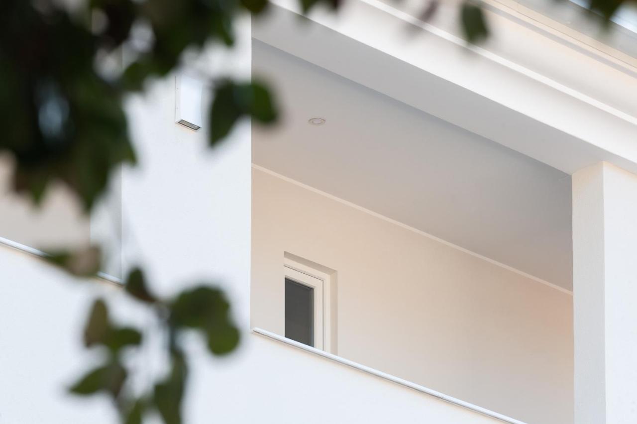 Albergo Elea Ascea Exterior photo