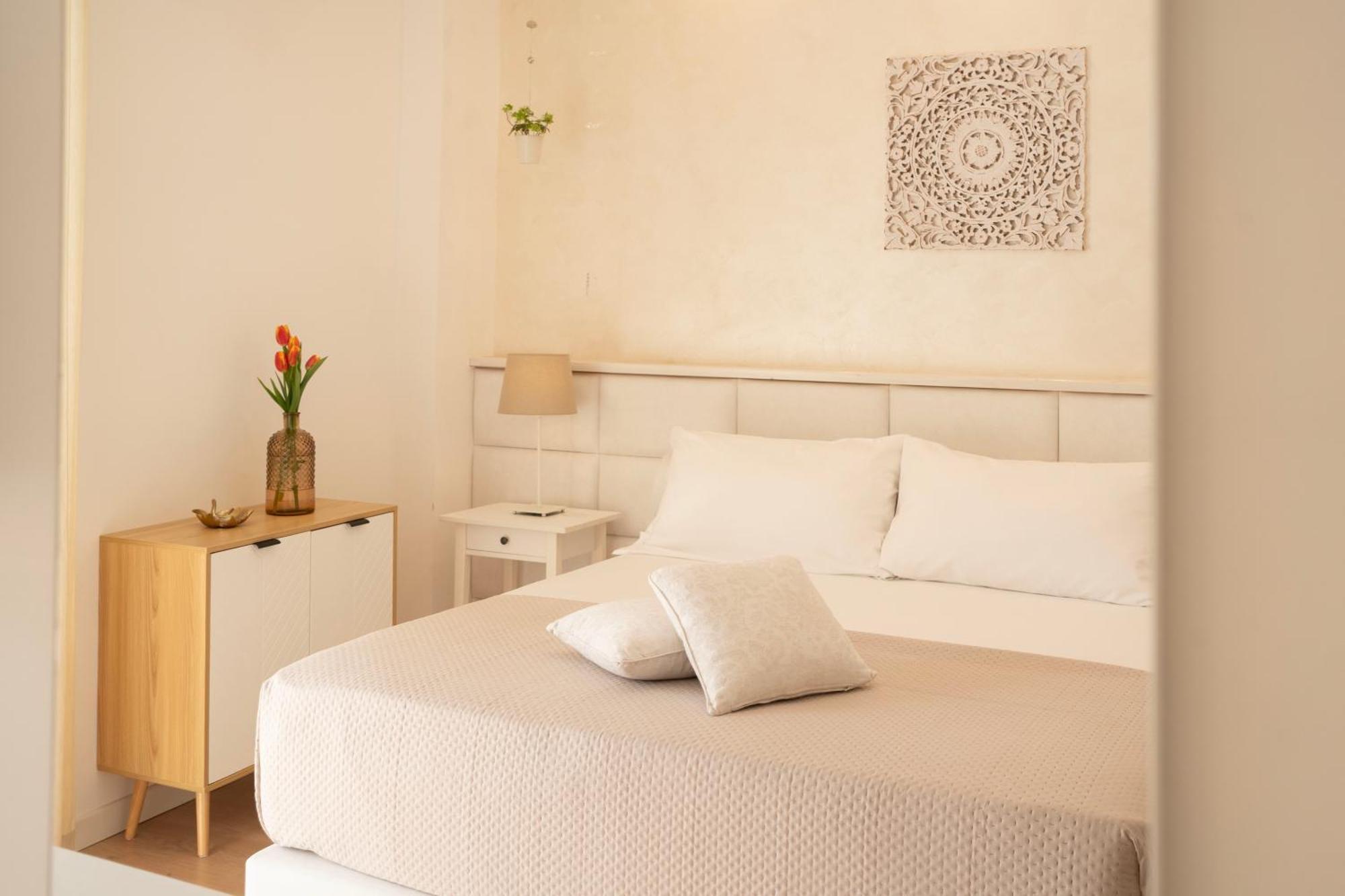 Albergo Elea Ascea Exterior photo