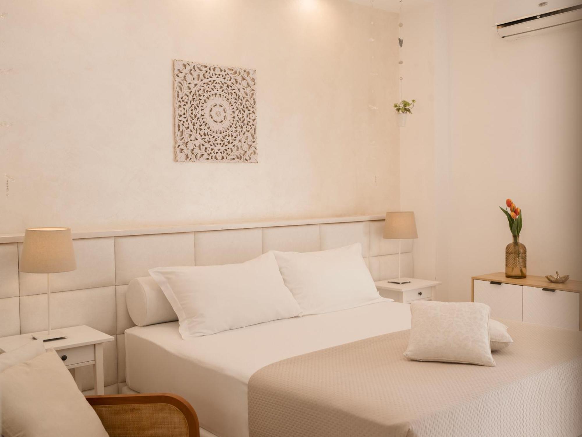 Albergo Elea Ascea Exterior photo